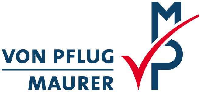 Pflug Maurer Logo